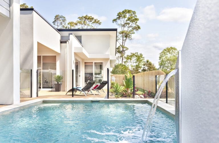 Funding Your New Pool Construction with a Home Equity Loan