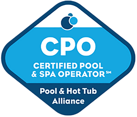 Certified Pool & Spa Operator - Sun State Pools